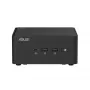 Korpuseta miniarvuti ASUS NUC 15 Pro RNUC15CRHI300002 Must 100U