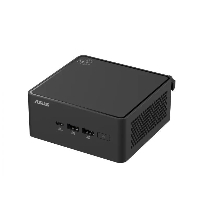 ASUS NUC 15 Pro RNUC15CRHC500002 Must 210H