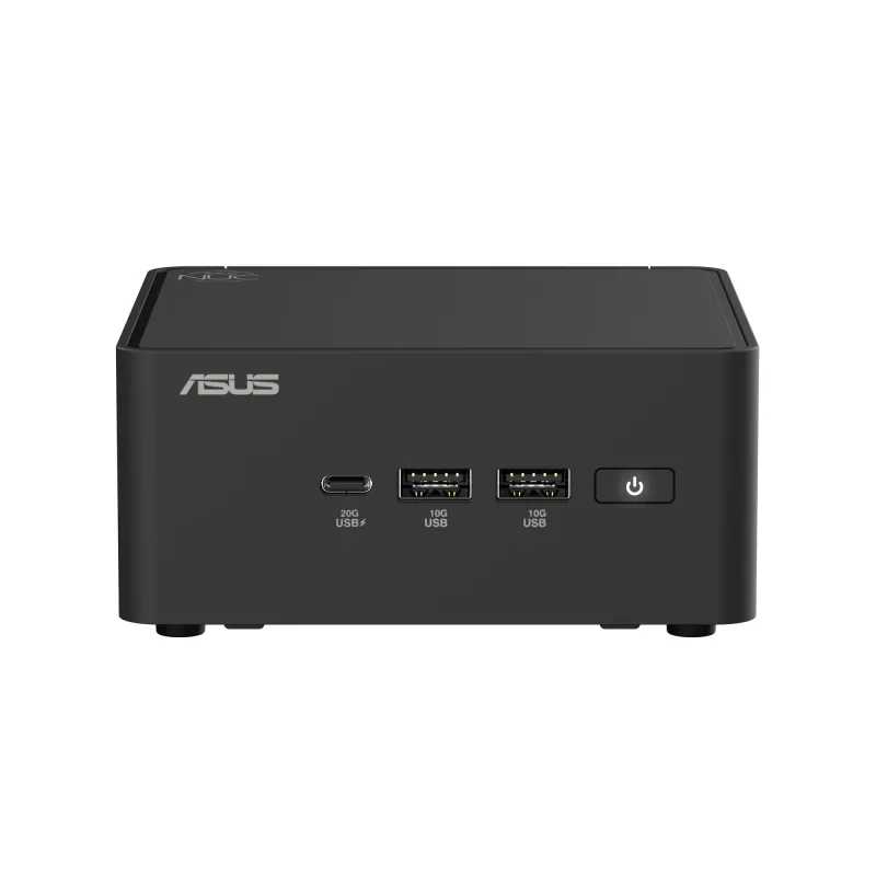 ASUS NUC 15 Pro RNUC15CRHC700002 Must 240H