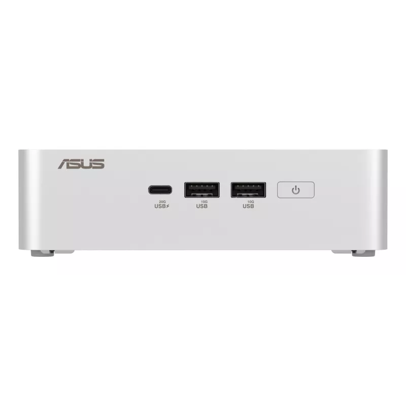 Minitööarvuti barebone ASUS NUC 15 Pro+ RNUC15CRSU500002 DDR5 192GB SSD 2000TB
