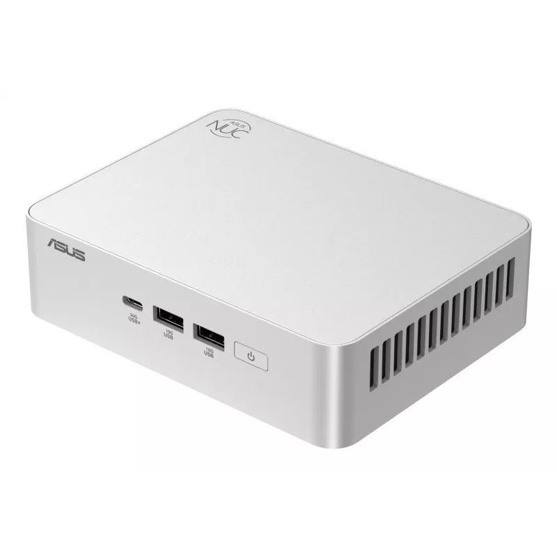 Minitööarvuti barebone ASUS NUC 15 Pro+ RNUC15CRSU500002 DDR5 192GB SSD 2000TB