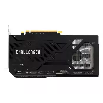 ASRock Graafikakaart Intel Arc B570, 10 GB GDDR6, 160-bit, PCIe 4.0 x8, 3x DisplayPort 2.1, 1x HDMI 2.1a