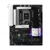 Emaplaat ASRock B860 Pro RS WiFi Intel B860 LGA1851 ATX, 4x DDR5 pesa, 256GB, Wi‑Fi 6E, 2.5GbE