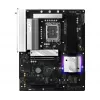 Emaplaat ASRock B860 Pro RS WiFi Intel B860 LGA1851 ATX, 4x DDR5 pesa, 256GB, Wi‑Fi 6E, 2.5GbE