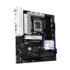 Emaplaat ASRock B860 Pro RS WiFi Intel B860 LGA1851 ATX, 4x DDR5 pesa, 256GB, Wi‑Fi 6E, 2.5GbE