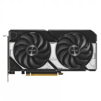 Videokaart ASUS GeForce RTX 5060 — 8 GB GDDR7, 128-bit, PCIe 5.0, DisplayPort 2.1b x3, HDMI 2.1b