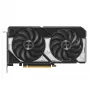 Videokaart ASUS GeForce RTX 5060 — 8 GB GDDR7, 128-bit, PCIe 5.0, DisplayPort 2.1b x3, HDMI 2.1b