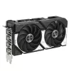 Videokaart ASUS GeForce RTX 5060 — 8 GB GDDR7, 128-bit, PCIe 5.0, DisplayPort 2.1b x3, HDMI 2.1b