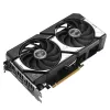 Videokaart ASUS GeForce RTX 5060 — 8 GB GDDR7, 128-bit, PCIe 5.0, DisplayPort 2.1b x3, HDMI 2.1b