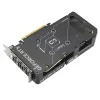 Videokaart ASUS GeForce RTX 5060 — 8 GB GDDR7, 128-bit, PCIe 5.0, DisplayPort 2.1b x3, HDMI 2.1b