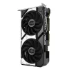Videokaart ASUS GeForce RTX 5060 — 8 GB GDDR7, 128-bit, PCIe 5.0, DisplayPort 2.1b x3, HDMI 2.1b