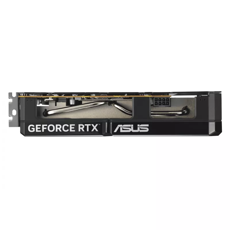 Videokaart ASUS GeForce RTX 5060 — 8 GB GDDR7, 128-bit, PCIe 5.0, DisplayPort 2.1b x3, HDMI 2.1b