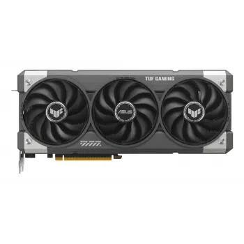 Videokaart ASUS GeForce RTX 5060 8 GB GDDR7 PCIe 5.0, 3840 CUDA, OC, 3x DisplayPort 2.1b + HDMI 2.1b, 302 mm, 3-slot