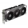 Videokaart ASUS GeForce RTX 5060 8 GB GDDR7 PCIe 5.0, 3840 CUDA, OC, 3x DisplayPort 2.1b + HDMI 2.1b, 302 mm, 3-slot
