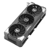 Videokaart ASUS GeForce RTX 5060 8 GB GDDR7 PCIe 5.0, 3840 CUDA, OC, 3x DisplayPort 2.1b + HDMI 2.1b, 302 mm, 3-slot