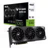Videokaart ASUS GeForce RTX 5060 8 GB GDDR7 PCIe 5.0, 3840 CUDA, OC, 3x DisplayPort 2.1b + HDMI 2.1b, 302 mm, 3-slot