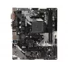 Emaplaat ASRock B450M-HDV R4.0 AMD B450 Socket AM4 micro ATX
