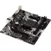 Emaplaat ASRock B450M-HDV R4.0 AMD B450 Socket AM4 micro ATX