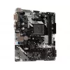 Emaplaat ASRock B450M-HDV R4.0 AMD B450 Socket AM4 micro ATX