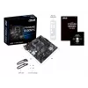Emaplaat ASUS PRIME B550M-K AMD B550 Socket AM4 micro ATX