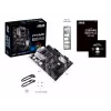Emaplaat ASUS PRIME B550-PLUS AMD B550 Socket AM4 ATX