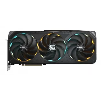 GIGABYTE graafikakaart GeForce RTX 5080 16GB GDDR7, PCIe 5.0, 28000 MHz, 256-bitine, 3x DisplayPort 2.1b + HDMI 2.1b, 3 ventilaatoriga WINDFORCE