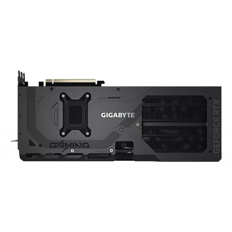 GIGABYTE graafikakaart GeForce RTX 5080 16GB GDDR7, PCIe 5.0, 28000 MHz, 256-bitine, 3x DisplayPort 2.1b + HDMI 2.1b, 3 ventilaatoriga WINDFORCE