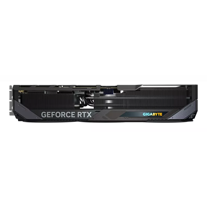 GIGABYTE graafikakaart GeForce RTX 5080 16GB GDDR7, PCIe 5.0, 28000 MHz, 256-bitine, 3x DisplayPort 2.1b + HDMI 2.1b, 3 ventilaatoriga WINDFORCE