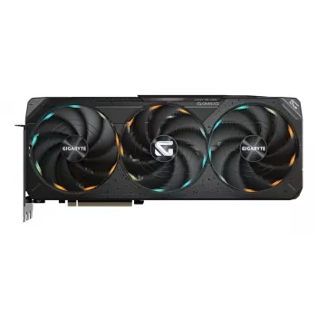 GIGABYTE GeForce RTX 5070 Ti GAMING OC 16G graafikakaart - 16GB GDDR7, 256bit, PCI-E 5.0, 2588 MHz tuumsagedus, 3 x DP 2.1a, 1 x HDMI 2.1b, NVIDIA DLSS 4, GV-N507TGAMING OC-16GD