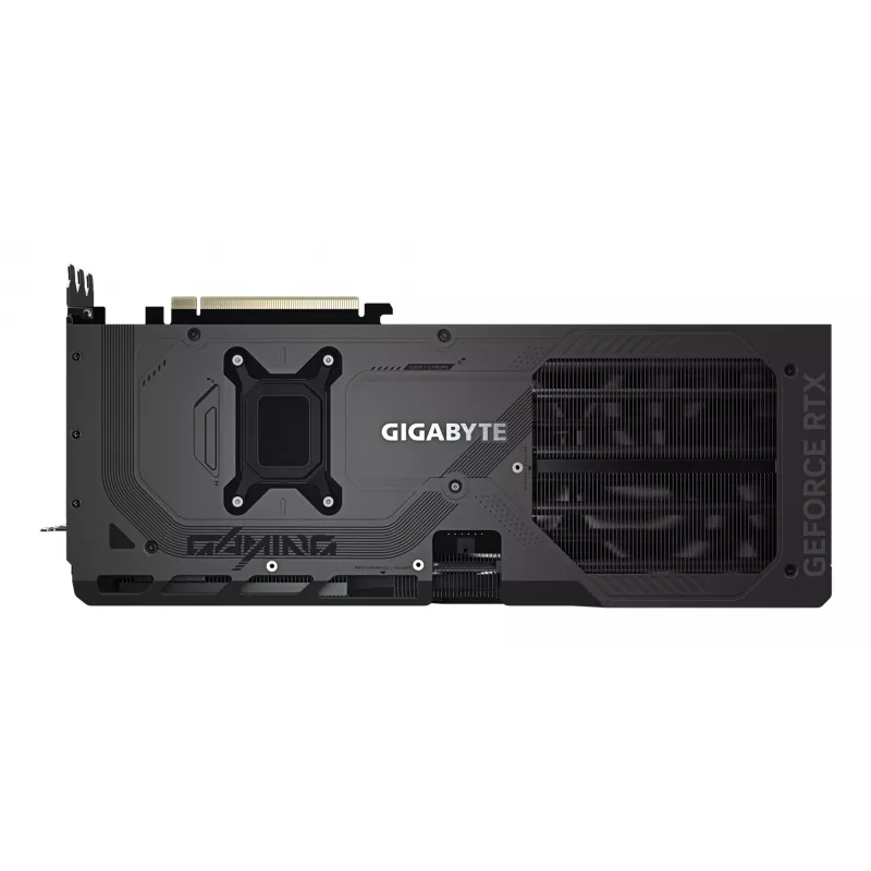 GIGABYTE GeForce RTX 5070 Ti GAMING OC 16G graafikakaart - 16GB GDDR7, 256bit, PCI-E 5.0, 2588 MHz tuumsagedus, 3 x DP 2.1a, 1 x HDMI 2.1b, NVIDIA DLSS 4, GV-N507TGAMING OC-16GD