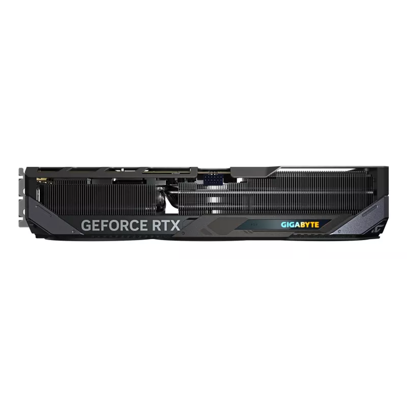 GIGABYTE GeForce RTX 5070 Ti GAMING OC 16G graafikakaart - 16GB GDDR7, 256bit, PCI-E 5.0, 2588 MHz tuumsagedus, 3 x DP 2.1a, 1 x HDMI 2.1b, NVIDIA DLSS 4, GV-N507TGAMING OC-16GD