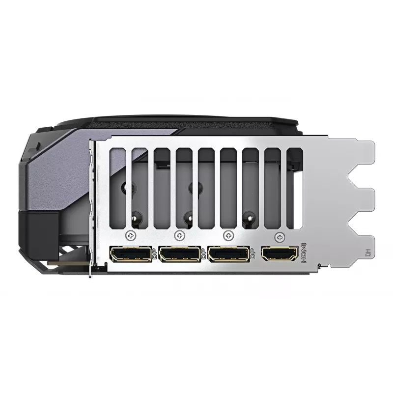 GIGABYTE GeForce RTX 5070 Ti GAMING OC 16G graafikakaart - 16GB GDDR7, 256bit, PCI-E 5.0, 2588 MHz tuumsagedus, 3 x DP 2.1a, 1 x HDMI 2.1b, NVIDIA DLSS 4, GV-N507TGAMING OC-16GD