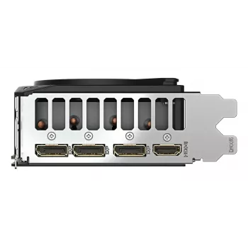 Videokaart GIGABYTE GeForce RTX 5070 12GB GDDR7, PCIe 5.0, 192-bit, WINDFORCE 3X, 282×110×50 mm
