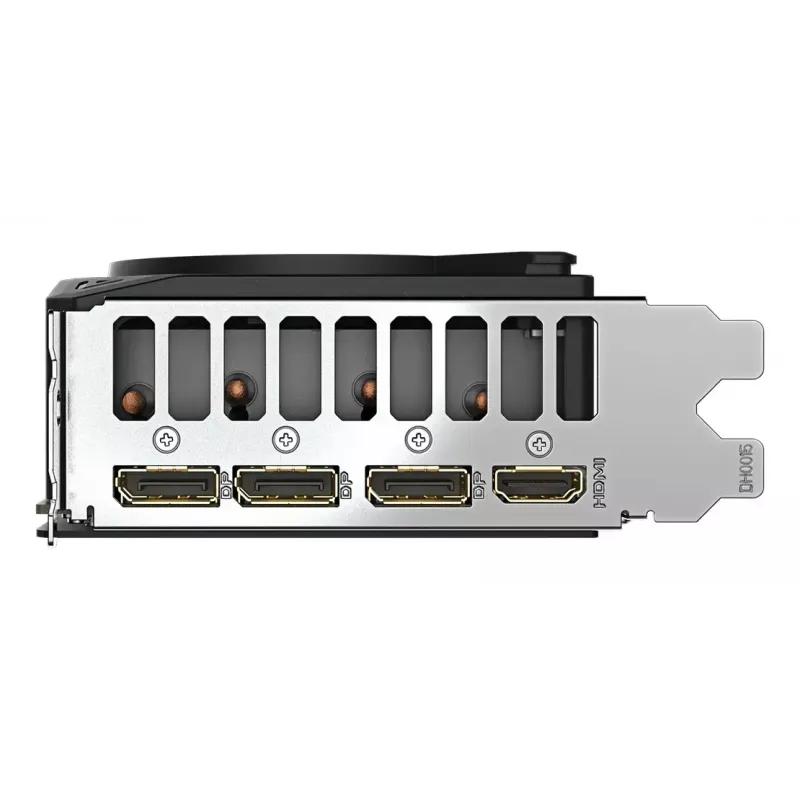Videokaart GIGABYTE GeForce RTX 5070 12GB GDDR7, PCIe 5.0, 192-bit, WINDFORCE 3X, 282×110×50 mm