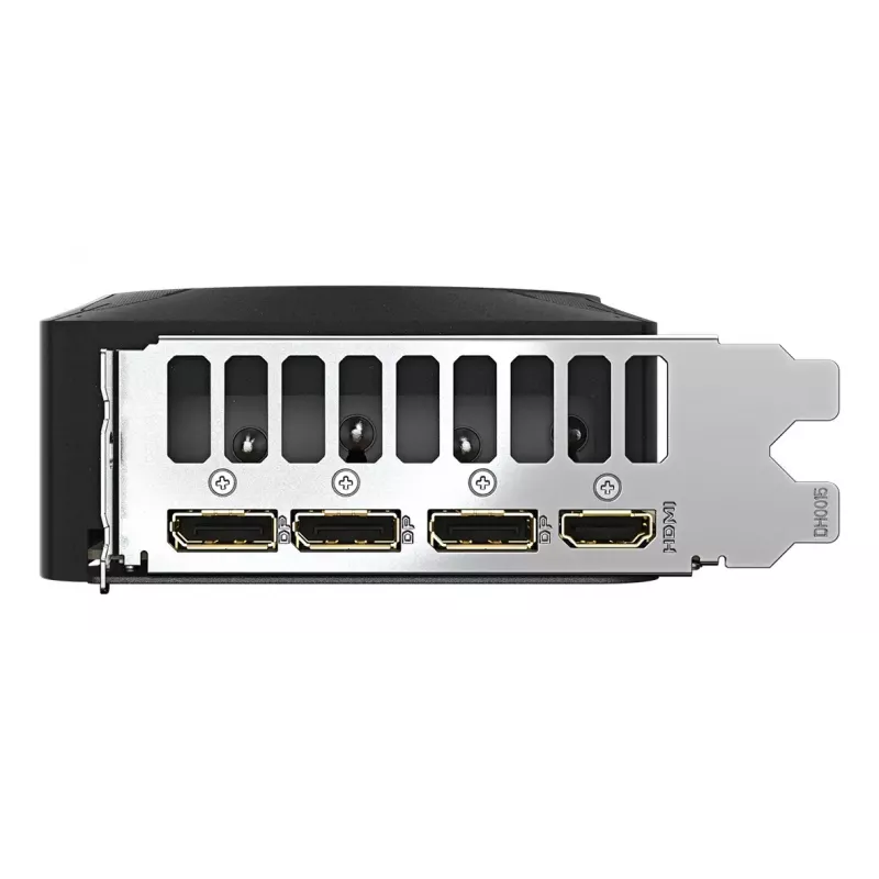 Videokaart NVIDIA GeForce RTX 5070 12GB GDDR7