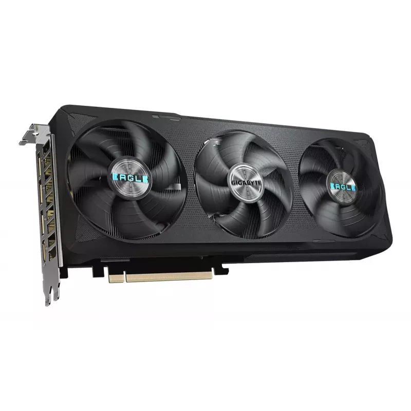 Videokaart NVIDIA GeForce RTX 5070 12GB GDDR7