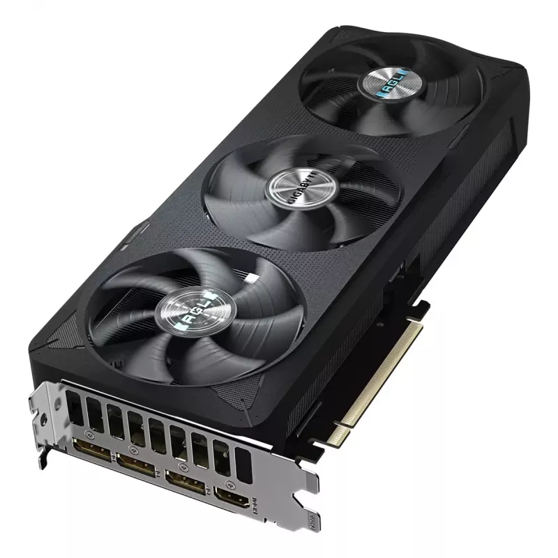 Videokaart NVIDIA GeForce RTX 5070 12GB GDDR7