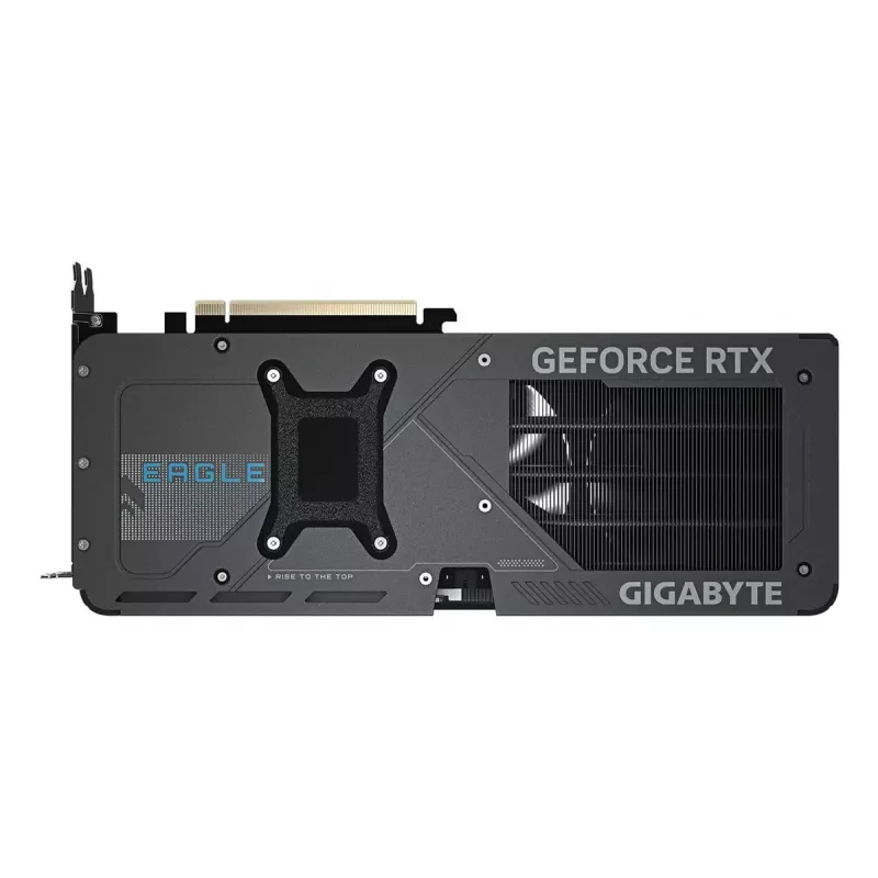 Videokaart NVIDIA GeForce RTX 5070 12GB GDDR7