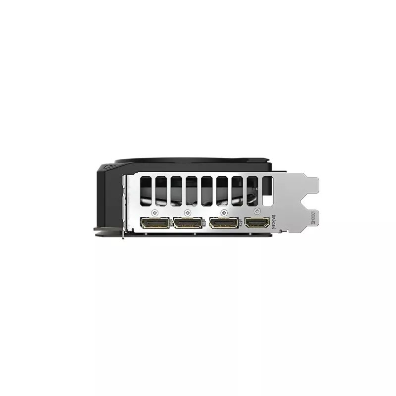 Videokaart GIGABYTE GeForce RTX 5080 16GB GDDR7 PCIe 5.0, 30000 MHz mälu, 256-bit, WINDFORCE 3X, 3x DP 2.1a + 1x HDMI 2.1b