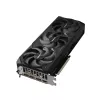 Videokaart GIGABYTE GeForce RTX 5080 16GB GDDR7 PCIe 5.0, 30000 MHz mälu, 256-bit, WINDFORCE 3X, 3x DP 2.1a + 1x HDMI 2.1b