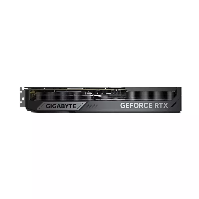 Videokaart GIGABYTE GeForce RTX 5080 16GB GDDR7 PCIe 5.0, 30000 MHz mälu, 256-bit, WINDFORCE 3X, 3x DP 2.1a + 1x HDMI 2.1b