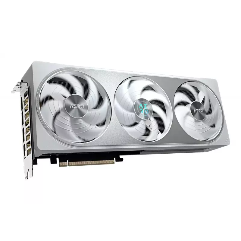 Videokaart GIGABYTE GeForce RTX 5070 12GB GDDR7