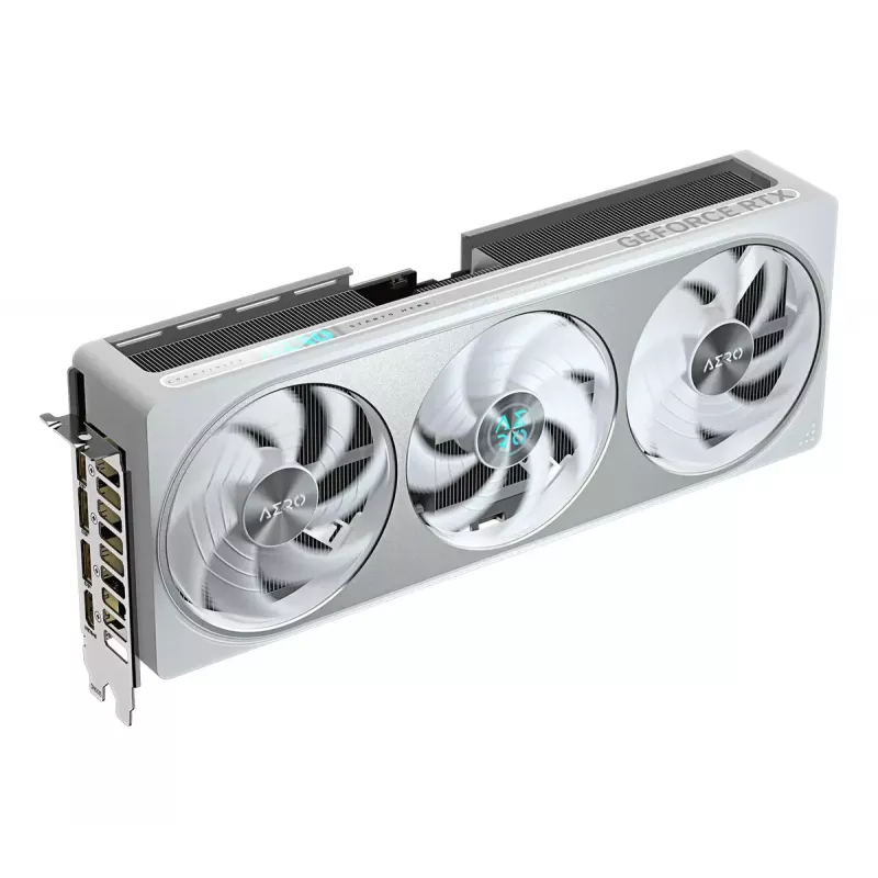 Videokaart GIGABYTE GeForce RTX 5070 12GB GDDR7