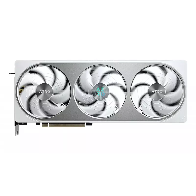 Videokaart GIGABYTE GeForce RTX 5070 12GB GDDR7