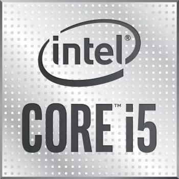 Protsessor Intel Core i5-10400 2.9 GHz 6 tuuma 12 MB vahemälu LGA 1200