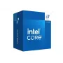 Protsessor Intel Core i7 14700F 2.1 GHz, 14 tuuma, 33 MB vahemälu, pesa 1700