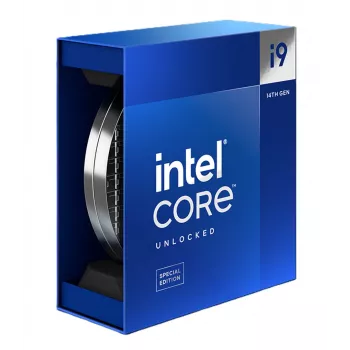 INTEL Core I9 protsessor I9-14900KS 3.2 GHz 36MB Smart Cache
