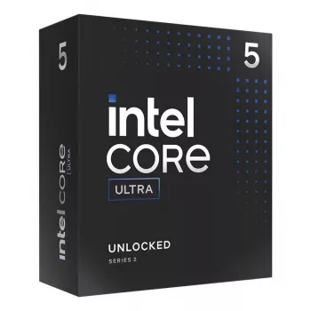 Protsessor Intel Core Ultra 5 245KF 3.0 GHz 6 tuuma 24 MB vahemälu FCLGA1851