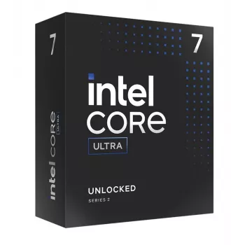 Protsessor Intel Core Ultra 7 265 3.4 GHz 8 tuuma 30 MB vahemälu FCLGA1851