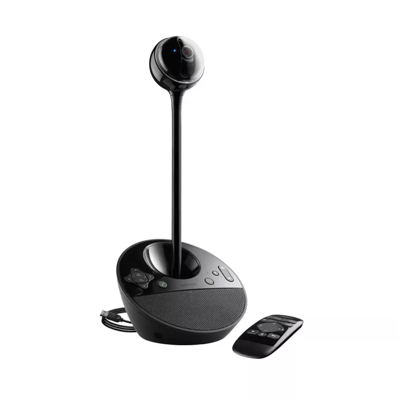 Konverentsikaamera Logitech BCC950, Full HD, 1920x1080, 30 fps, 78° vaateväli